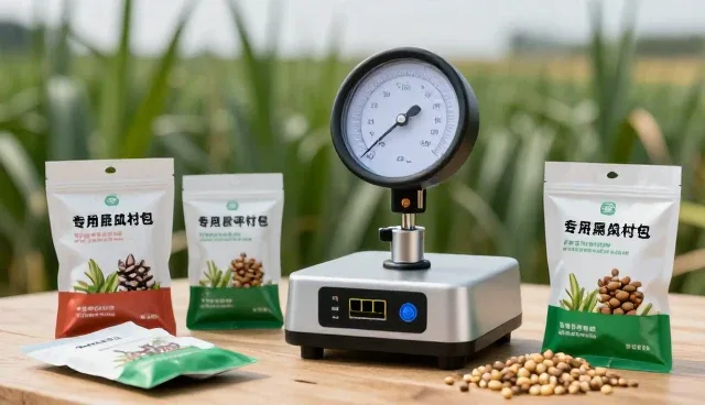 农产品收购与销售中的选型关注点分析