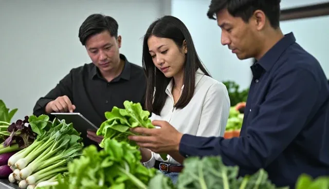 农机在农产品深加工中的性能表现与适用场景分析